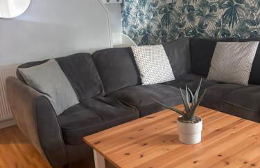 Stylish & Spacious 2 Storey, 3 Bed Apartment - Foto 21