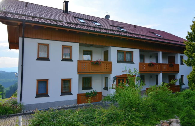 Alpine View Wellness Escape - Photo 24