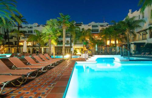 puerto banus beach/alcazaba - Foto 35