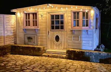 La Cascina Scalera per il tuo relax con piscina sauna ed Idromassaggio - Foto 37