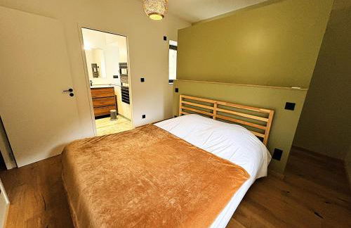 VAUJANYLOCATIONS - Sert et Sagne 2 - Foto 18