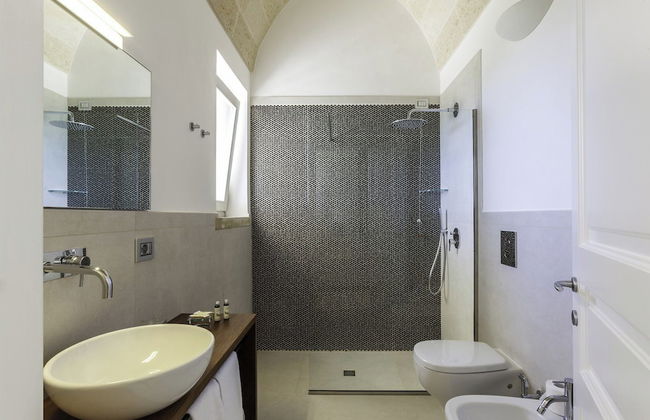 Tenuta Monticelli Bio Relais - Photo 29