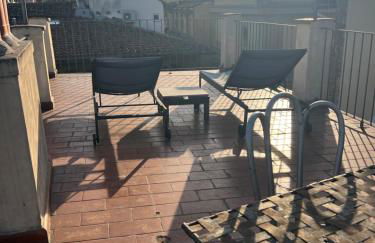 Firenze panorama Suite & terrace - Photo 52