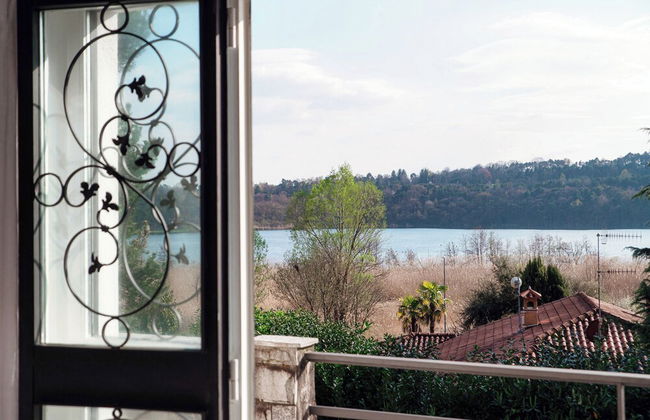 Montorfano Garden & Lake View by Quokka 360 - Villa near Lake Como - Foto 57