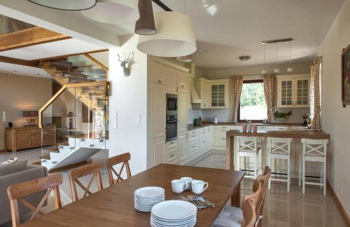 Hotel SPA Dr Irena Eris Wzgórza Dylewskie - Siedliska - Foto 73