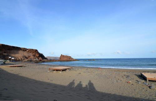 Aloha***Burrero cerca del Aeropuerto - Foto 29