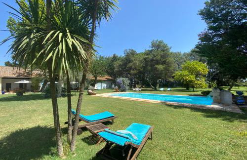 Mas Antonine Maison - Foto 36