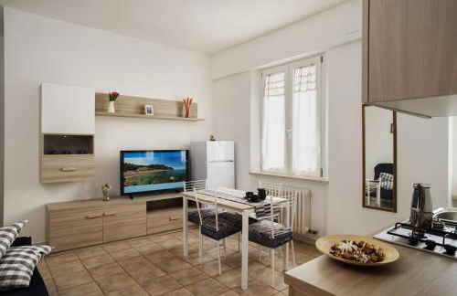 Viverenumana appartamenti la tua casa in centro a pochi passi dal mare - Photo 8