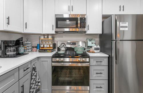 Zoo-Themed Family home near NC Zoo - Foto 6