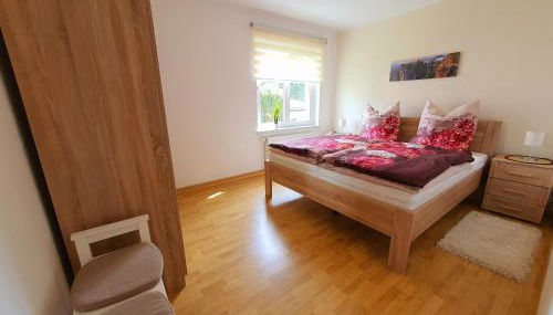 Ferienwohnung Reichenbrand mit Stellplatz - Foto 4