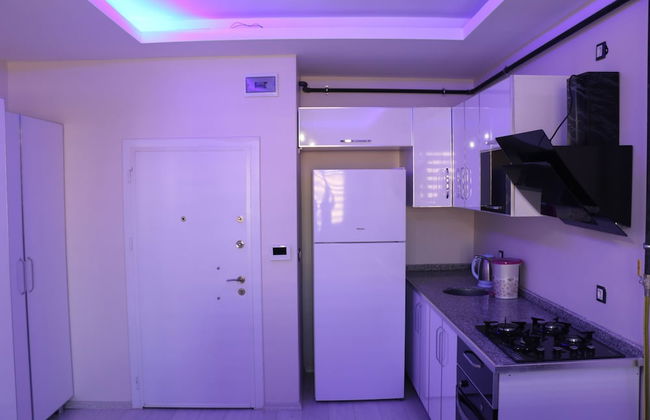 Mia Luna Apart - Photo 7