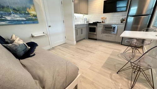 Wonderful Place wPrivate Patio Next to the Beach - Foto 5