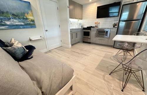 Wonderful Place wPrivate Patio Next to the Beach - Foto 5