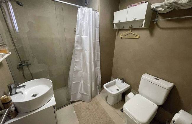 Modern Studio in Buenos Aires - Foto 14