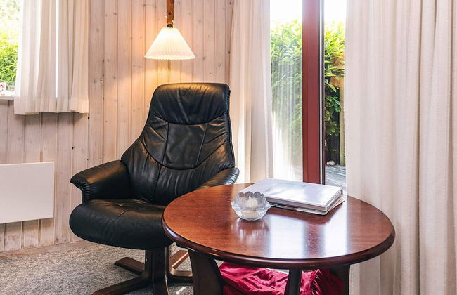 6 Person Holiday Home in Dannemare-by Traum - Foto 13