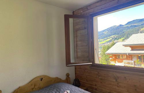 Apartment in Châtel with Valley Views - Foto 15