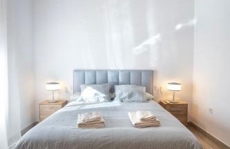 Casa Señorial La Iglesia en Gerena Sevilla Parking y Piscina - Foto 16