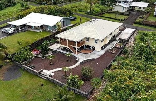 Beautiful Brand New Hawaiian Beach Home - Foto 14