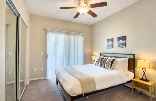 CozySuites at Kierland Commons - Foto 2