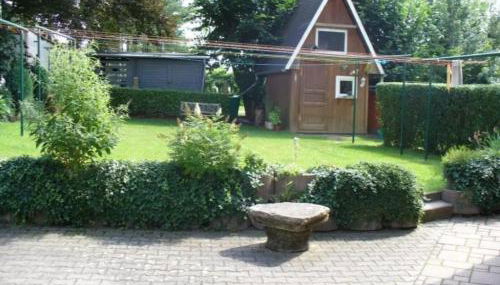 Schillerstrasse - Foto 2, Garden, Garden view