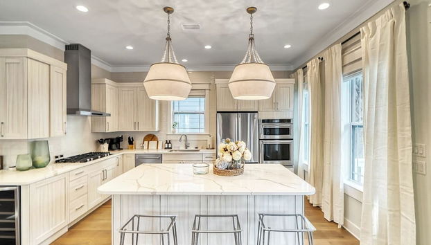 Amour La Mer by Avantstay Rooftop Patio Pool Access Walk to Beach - Foto 5, Habitación