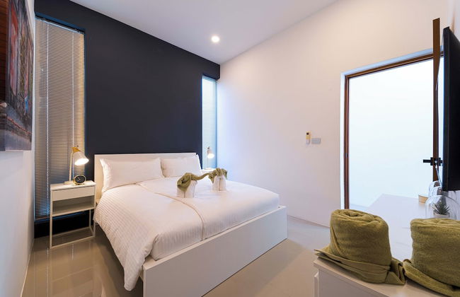 Harmony Villa 5 Bedroom Modern Pool Villa (KH-A7) - Foto 3