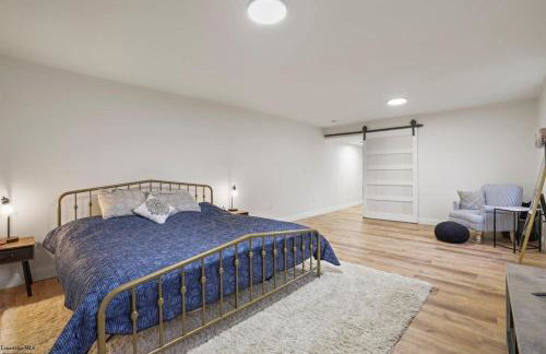 Corporate Cottage on Circle - Foto 11