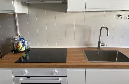 Villa Baia del Riccio - Foto 14