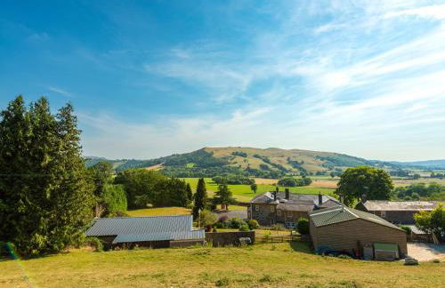 Old Rectory House - Foto 58