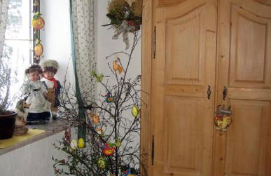 Ferienwohnung Panorama - Foto 16