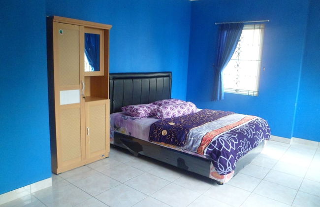 Villa Kota Bunga Lavender - Photo 4