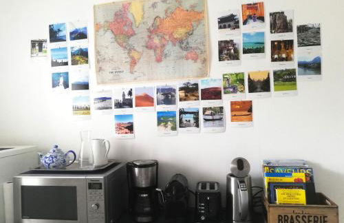 Sweet home en plein coeur de Quimper - Photo 10