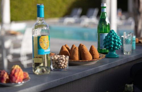 Villa Gemma mare e piscina riscaldata - Foto 38