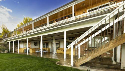 Amazing Views, Amazing Modern Broadmoor Home - Foto 3