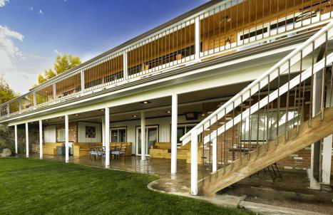 Amazing Views, Amazing Modern Broadmoor Home - Foto 3