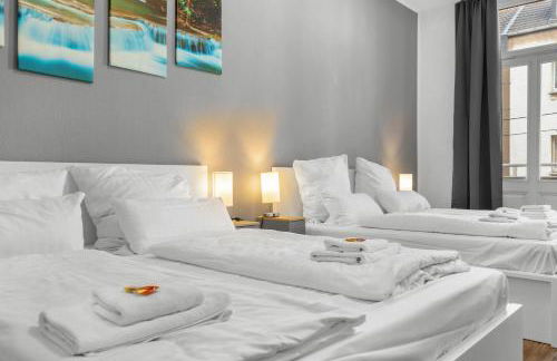 High-quality, Comfortable, Fully equipped, 6 Beds - Foto 19