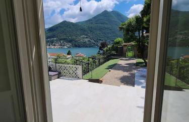 Villa la Gabbianella a Moltrasio, Como - Photo 9