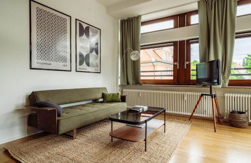 MARAL Loft München Bogenhausen - Foto 20