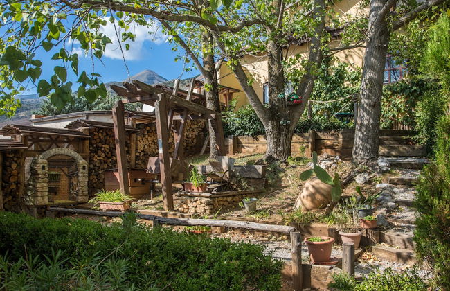 La Locanda Del Parco - Foto 30