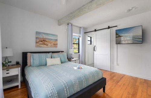 Hernando Hideaway:Heated Pool/Decks/Dock/Balcony/Yard w/ Firepit/Kayaks - Foto 20