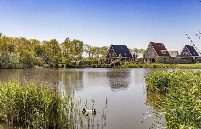 Rural Chalet in Sint Maarten With Shared Pool - Foto 26