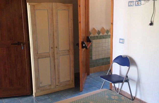 Agriturismo Irghitula - Photo 15