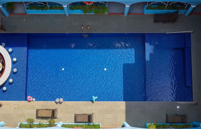 Toro Blanco Resort - Foto 63