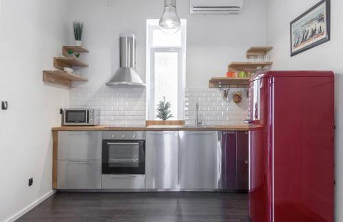 Star Apartment Zagreb - Photo 10