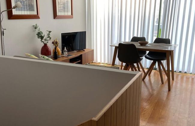 Cativo Flat - Lovely 2 Bedroom Duplex in Porto - Foto 14