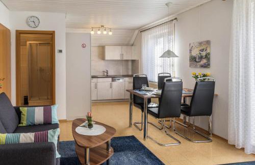 1 Zimmer Ferienwohnung Baur Nr 3 - Foto 13