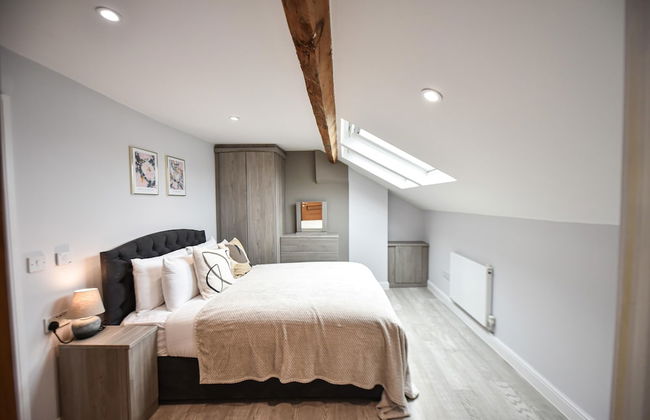 Victoria Colonnade ApartHotel - Foto 13