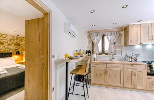 Alonion Apartments - Foto 23