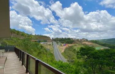 Apartamento Aconchegante da Serra - Photo 26