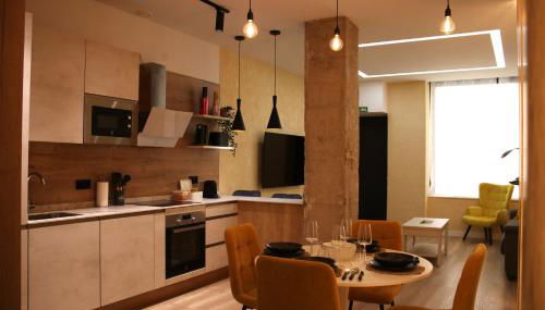 Suites Oeste - Photo 3